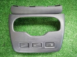 Dacia Dokker Radio/GPS head unit trim 275009445R