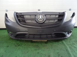 Mercedes-Benz Vito Viano W447 Paraurti anteriore 