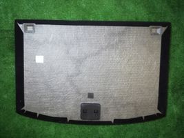 Mazda 6 Doublure de coffre arrière, tapis de sol GHP9699HO