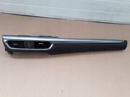 Mazda 6 Rivestimento del vano portaoggetti del cruscotto 