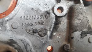 Renault Kangoo II Cita veida dzinēja detaļas 720010537