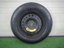 Jeep Liberty R17 spare wheel 