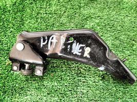 Peugeot Partner Rear door lower hinge 9680486780