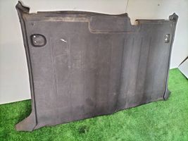 Mercedes-Benz Citan W415 Trunk/boot mat liner 849023857R