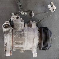 BMW 5 F10 F11 Air conditioning (A/C) compressor (pump) 6SBU14A