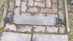 Audi A4 S4 B8 8K Radiatore intercooler 