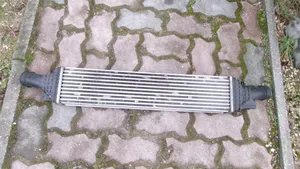 Audi A4 S4 B8 8K Radiatore intercooler 