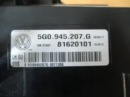 Volkswagen Golf VII Lampa tylna 