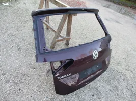 Volkswagen Touran III Tailgate/trunk/boot lid 