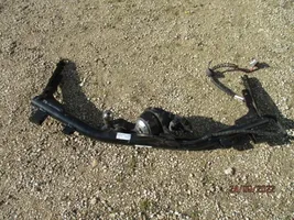 Volkswagen Golf VIII Tow bar set 