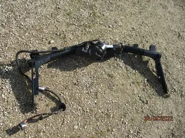 Volkswagen Golf VIII Tow bar set 