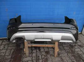 Audi Q2 - Zderzak przedni 