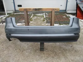 Audi A4 S4 B9 Front bumper 