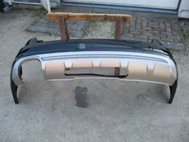 Audi A4 S4 B9 Front bumper 