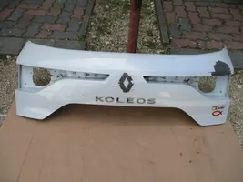 Renault Koleos II Couvercle de coffre 