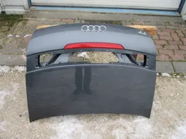 Audi TT TTS Mk2 Couvercle de coffre 