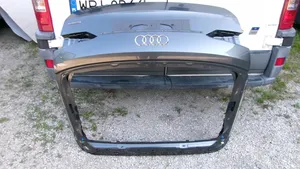 Audi A6 S6 C8 4K Couvercle de coffre 