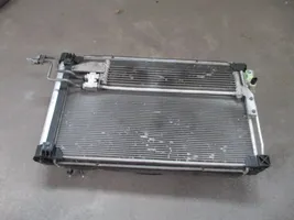 Infiniti Q50 Ventilateur, condenseur de climatisation 
