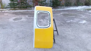 Renault Kangoo II Дверь 