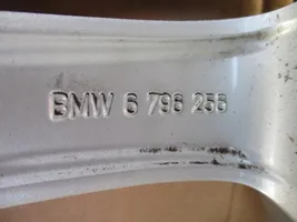 BMW 3 F30 F35 F31 R19-alumiinivanne 