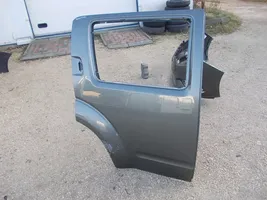 Nissan Pathfinder R51 Drzwi przednie 