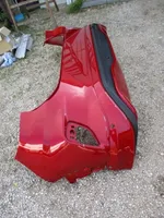 Ford Puma Zderzak przedni 