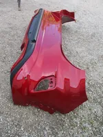 Ford Puma Zderzak przedni 