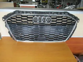 Audi A3 8Y Atrapa chłodnicy / Grill 