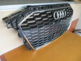 Audi A3 8Y Atrapa chłodnicy / Grill 