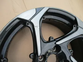 Citroen C4 I R18 alloy rim 