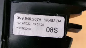 Skoda Superb B8 (3V) Takavalot 