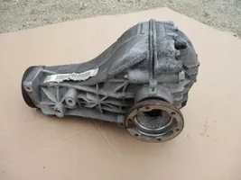 Audi A4 S4 B8 8K Mechanizm różnicowy tylny / Dyferencjał 