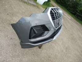 Audi Q3 F3 Zderzak przedni 