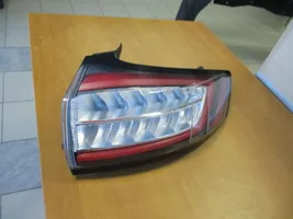 Ford Edge II Lampa tylna 