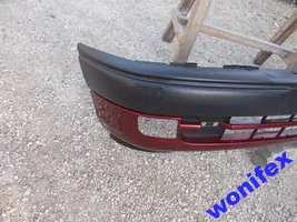 Opel Astra F Front bumper 