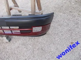 Opel Astra F Front bumper 