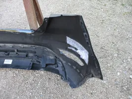 Ford Fiesta Front bumper 