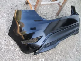 Ford Fiesta Front bumper 