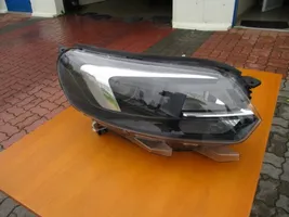 Opel Vivaro Faro delantero/faro principal 