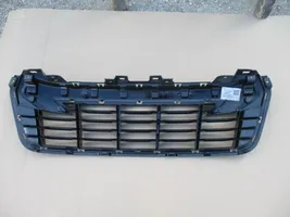 Isuzu D-Max Atrapa chłodnicy / Grill 