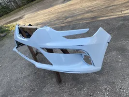 Renault Megane IV Front bumper 