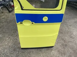 Volkswagen Crafter Rear door 