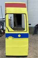 Volkswagen Crafter Rear door 