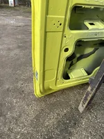 Volkswagen Crafter Rear door 