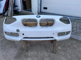 BMW 1 F20 F21 Zderzak przedni 