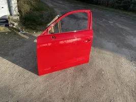 Audi A3 S3 8V Priekinės durys 