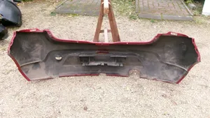 Dacia Sandero Rear bumper 