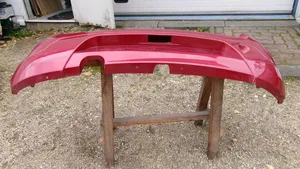 Dacia Sandero Rear bumper 