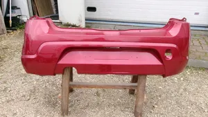 Dacia Sandero Rear bumper 