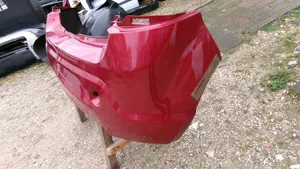 Dacia Sandero Rear bumper 